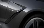 Chevrolet Corvette 2014 года
